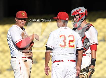 Thumbnail 3 in Etiwanda vs Palm Desert (CIF-SS D2 Final) photogallery.