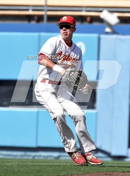 Thumbnail 1 in Etiwanda vs Palm Desert (CIF-SS D2 Final) photogallery.