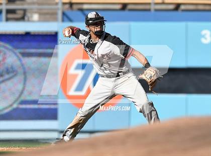 Thumbnail 2 in Etiwanda vs Palm Desert (CIF-SS D2 Final) photogallery.