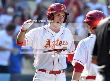 Thumbnail 1 in Etiwanda vs Palm Desert (CIF-SS D2 Final) photogallery.