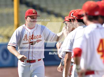 Thumbnail 1 in Etiwanda vs Palm Desert (CIF-SS D2 Final) photogallery.