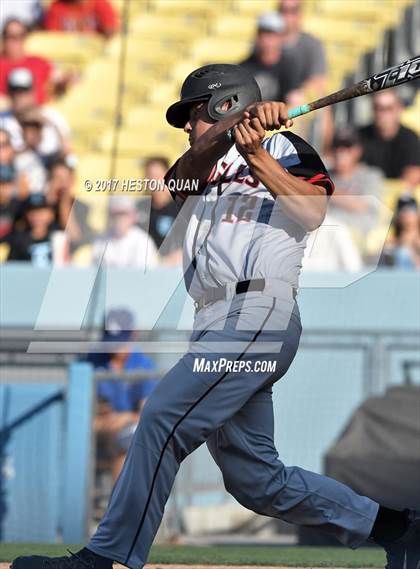 Thumbnail 2 in Etiwanda vs Palm Desert (CIF-SS D2 Final) photogallery.