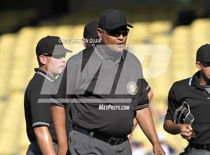 Thumbnail 3 in Etiwanda vs Palm Desert (CIF-SS D2 Final) photogallery.