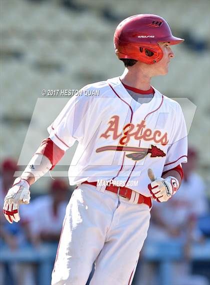 Thumbnail 1 in Etiwanda vs Palm Desert (CIF-SS D2 Final) photogallery.