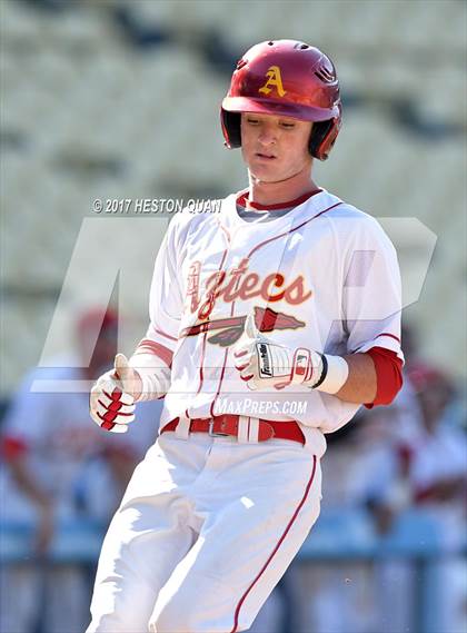 Thumbnail 3 in Etiwanda vs Palm Desert (CIF-SS D2 Final) photogallery.
