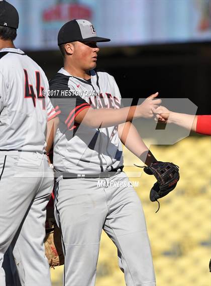Thumbnail 3 in Etiwanda vs Palm Desert (CIF-SS D2 Final) photogallery.