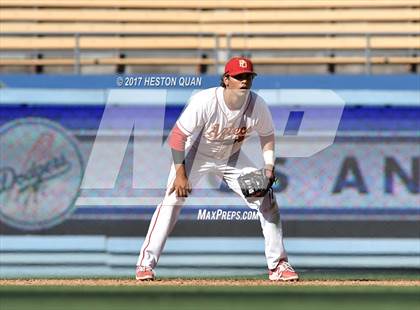 Thumbnail 2 in Etiwanda vs Palm Desert (CIF-SS D2 Final) photogallery.