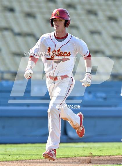 Thumbnail 2 in Etiwanda vs Palm Desert (CIF-SS D2 Final) photogallery.