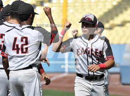 Thumbnail 3 in Etiwanda vs Palm Desert (CIF-SS D2 Final) photogallery.