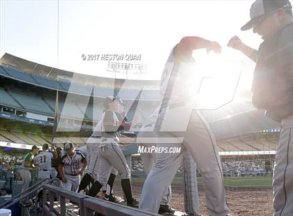 Thumbnail 1 in Etiwanda vs Palm Desert (CIF-SS D2 Final) photogallery.