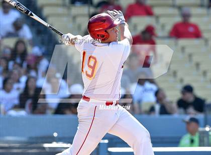 Thumbnail 1 in Etiwanda vs Palm Desert (CIF-SS D2 Final) photogallery.