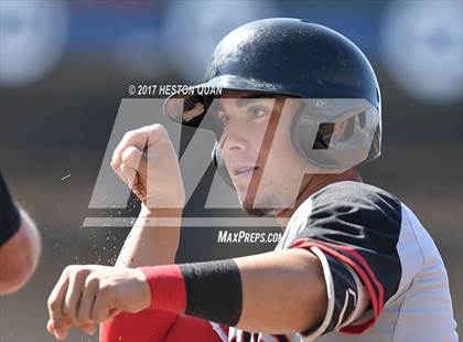 Thumbnail 2 in Etiwanda vs Palm Desert (CIF-SS D2 Final) photogallery.
