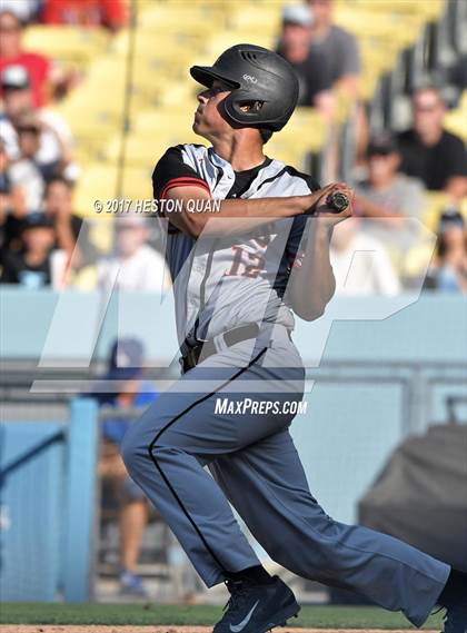 Thumbnail 1 in Etiwanda vs Palm Desert (CIF-SS D2 Final) photogallery.