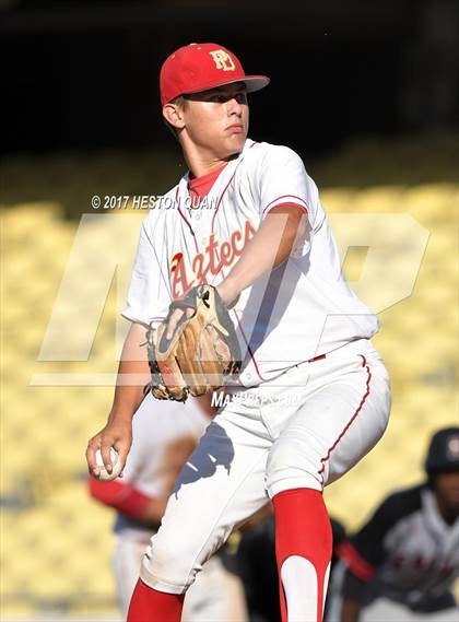 Thumbnail 1 in Etiwanda vs Palm Desert (CIF-SS D2 Final) photogallery.