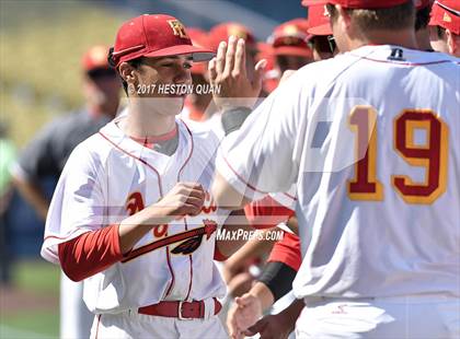 Thumbnail 3 in Etiwanda vs Palm Desert (CIF-SS D2 Final) photogallery.