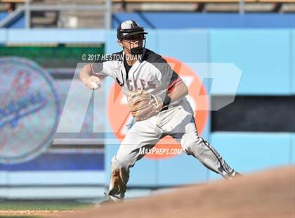 Thumbnail 1 in Etiwanda vs Palm Desert (CIF-SS D2 Final) photogallery.
