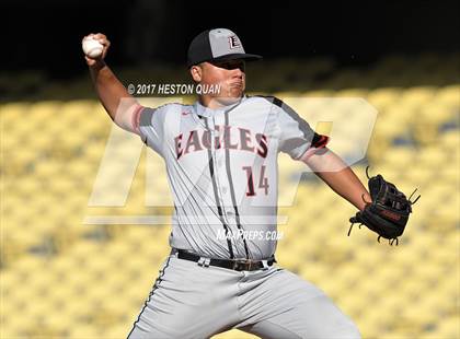 Thumbnail 2 in Etiwanda vs Palm Desert (CIF-SS D2 Final) photogallery.