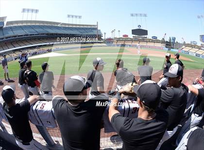 Thumbnail 1 in Etiwanda vs Palm Desert (CIF-SS D2 Final) photogallery.