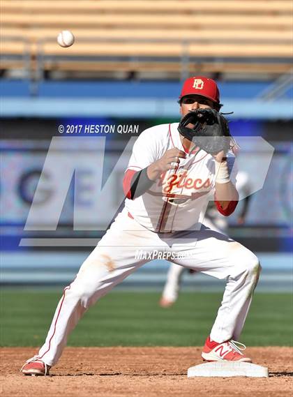 Thumbnail 3 in Etiwanda vs Palm Desert (CIF-SS D2 Final) photogallery.