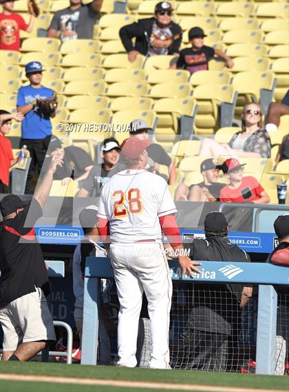 Thumbnail 3 in Etiwanda vs Palm Desert (CIF-SS D2 Final) photogallery.