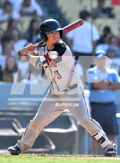Thumbnail 3 in Etiwanda vs Palm Desert (CIF-SS D2 Final) photogallery.
