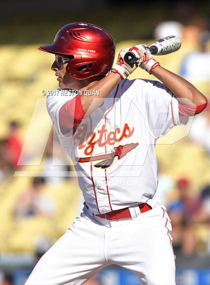 Thumbnail 3 in Etiwanda vs Palm Desert (CIF-SS D2 Final) photogallery.