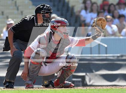 Thumbnail 2 in Etiwanda vs Palm Desert (CIF-SS D2 Final) photogallery.