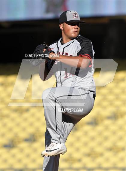 Thumbnail 3 in Etiwanda vs Palm Desert (CIF-SS D2 Final) photogallery.