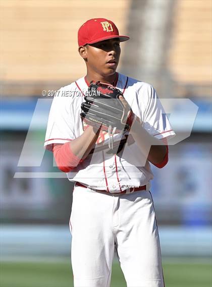 Thumbnail 3 in Etiwanda vs Palm Desert (CIF-SS D2 Final) photogallery.
