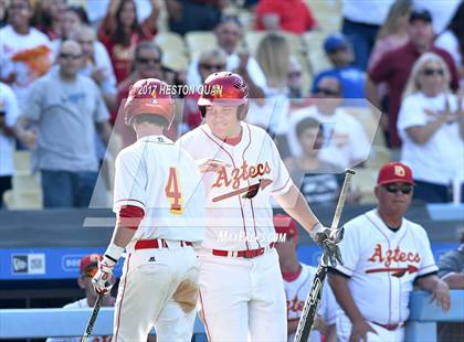 Thumbnail 3 in Etiwanda vs Palm Desert (CIF-SS D2 Final) photogallery.
