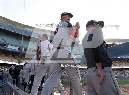 Thumbnail 1 in Etiwanda vs Palm Desert (CIF-SS D2 Final) photogallery.