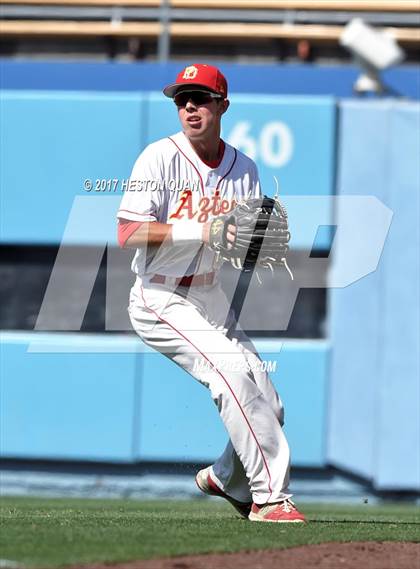 Thumbnail 3 in Etiwanda vs Palm Desert (CIF-SS D2 Final) photogallery.