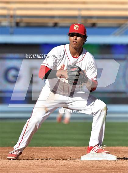 Thumbnail 1 in Etiwanda vs Palm Desert (CIF-SS D2 Final) photogallery.