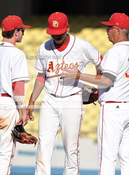 Thumbnail 2 in Etiwanda vs Palm Desert (CIF-SS D2 Final) photogallery.