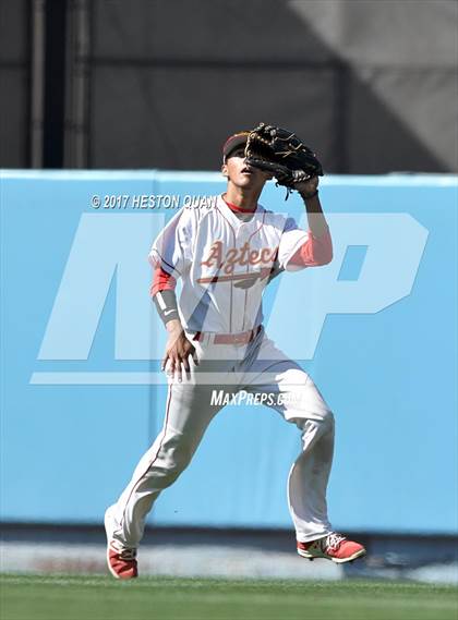 Thumbnail 3 in Etiwanda vs Palm Desert (CIF-SS D2 Final) photogallery.