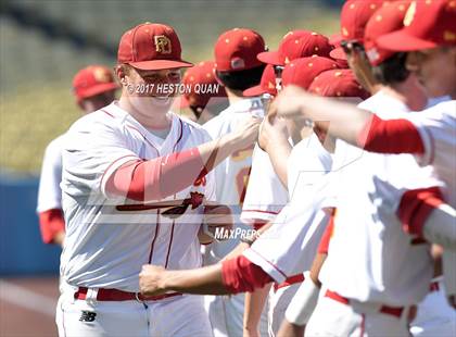 Thumbnail 3 in Etiwanda vs Palm Desert (CIF-SS D2 Final) photogallery.
