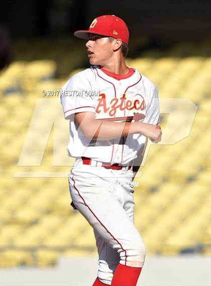 Thumbnail 1 in Etiwanda vs Palm Desert (CIF-SS D2 Final) photogallery.