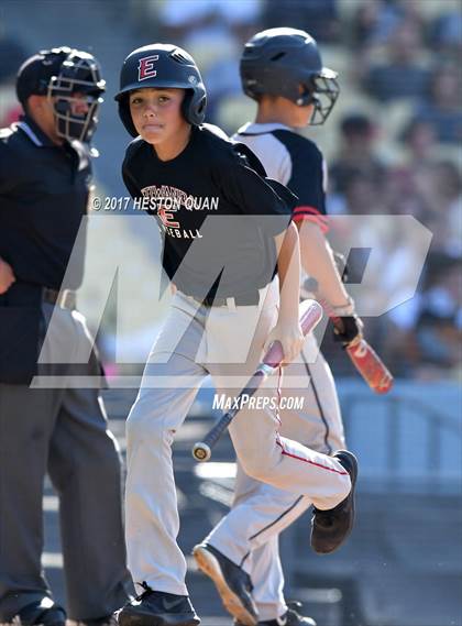 Thumbnail 3 in Etiwanda vs Palm Desert (CIF-SS D2 Final) photogallery.