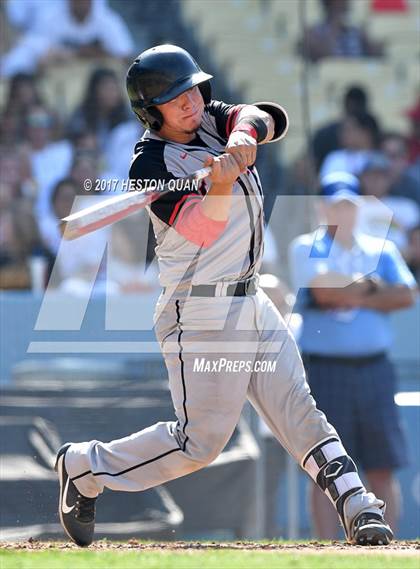 Thumbnail 1 in Etiwanda vs Palm Desert (CIF-SS D2 Final) photogallery.