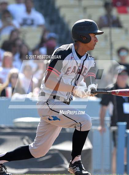 Thumbnail 1 in Etiwanda vs Palm Desert (CIF-SS D2 Final) photogallery.
