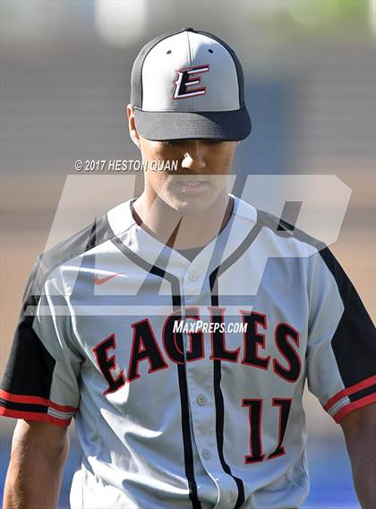 Thumbnail 1 in Etiwanda vs Palm Desert (CIF-SS D2 Final) photogallery.