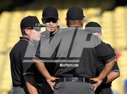 Thumbnail 1 in Etiwanda vs Palm Desert (CIF-SS D2 Final) photogallery.