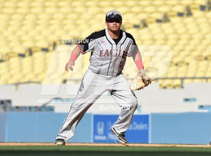 Thumbnail 1 in Etiwanda vs Palm Desert (CIF-SS D2 Final) photogallery.