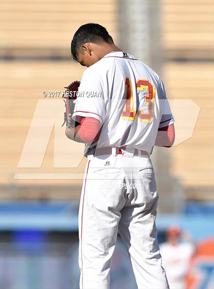 Thumbnail 3 in Etiwanda vs Palm Desert (CIF-SS D2 Final) photogallery.