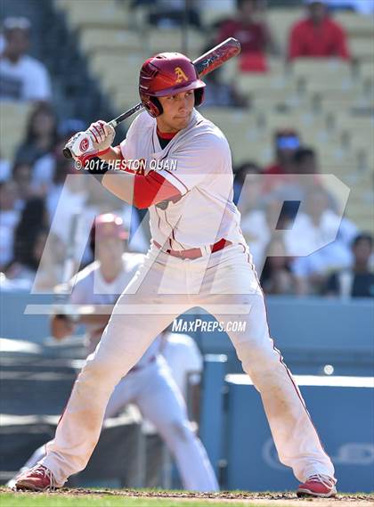 Thumbnail 1 in Etiwanda vs Palm Desert (CIF-SS D2 Final) photogallery.