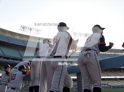 Thumbnail 2 in Etiwanda vs Palm Desert (CIF-SS D2 Final) photogallery.