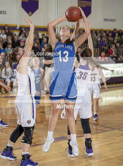 Thumbnail 3 in Clear Lake @ Clayton photogallery.