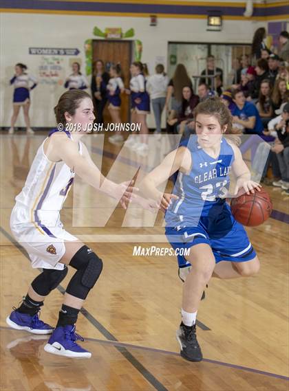 Thumbnail 3 in Clear Lake @ Clayton photogallery.