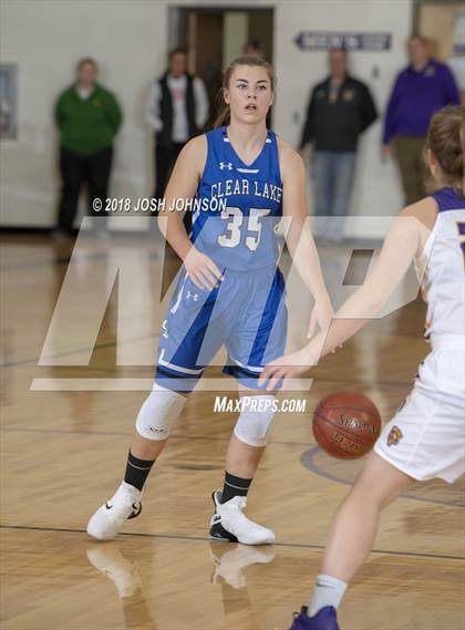 Thumbnail 2 in Clear Lake @ Clayton photogallery.