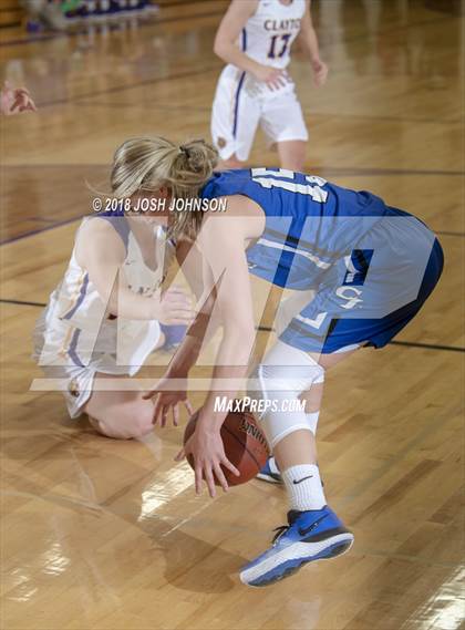 Thumbnail 2 in Clear Lake @ Clayton photogallery.